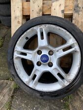 Ford fiesta zetec for sale  DORKING