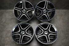 Amg riginal mercedes gebraucht kaufen  Wiesbaden