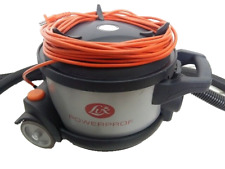 Lux powerprof klassik gebraucht kaufen  Darmstadt