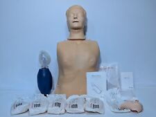 Laerdal resusci anne for sale  Chicago