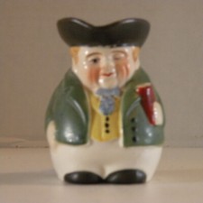 Vintage mini toby for sale  Freeman