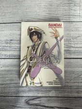 Code Geass Lelouch of the Rebellion INGLÊS OOP Mangá Vol. 8 By Manjiko | Bandai comprar usado Code Geass Lelouch of the Rebellion INGLÊS OOP Mangá Vol. 8 By Manjiko | Bandai comprar usado  Enviando para Brazil