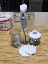 Bosch msm6b500 stabmixer gebraucht kaufen  Langenhagen