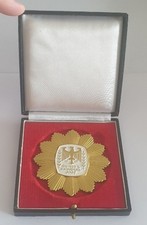 Plakette bundeskriminalamt bka gebraucht kaufen  Neuried
