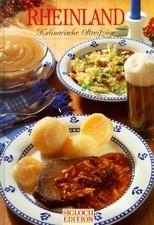 Rheinland kulinarische streife gebraucht kaufen  Berlin