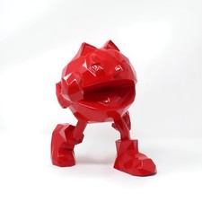 PAC-MAN x Orlinski Édition Red 18 cm comprar usado PAC-MAN x Orlinski Édition Red 18 cm comprar usado  Enviando para Brazil