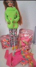 Konvolut barbie midge gebraucht kaufen  Hagen