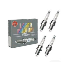 Kit candele originali usato  Albano Laziale