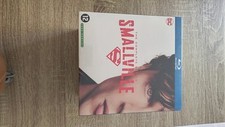 Smallville intégrale blu d'occasion  Lyon IX