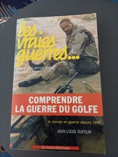 Comprendre guerre golfe. d'occasion  Fougères