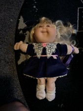 1997 mattel cabbage for sale  West Jefferson