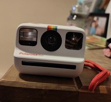 Polaroid instant camera for sale  GUILDFORD