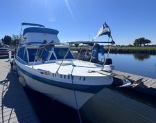 1973 uniflite sport for sale  Napa