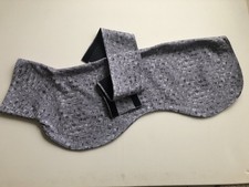 Windhundmantel cm softshellsto gebraucht kaufen  Osnabrück