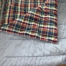 queen plaid comforter for sale queen plaid comforter for sale Commack
