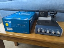 Presonus hp4 channel for sale  LONDON