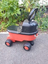 Vintage rare casdon for sale  BUNTINGFORD
