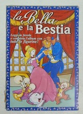 57825 album figurine usato  Palermo