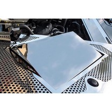 Polished stainless steel for sale  Hudson