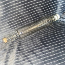 Vintage glass rolling for sale  SOUTH SHIELDS