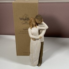 Willow tree ornament for sale  YORK