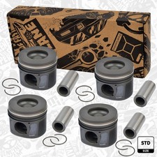 Kit pistons ford d'occasion Kit pistons ford d'occasion  Bourg-de-Péage