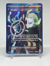 Pokemon Ghetsis Team Plasma Full Art Holo Card 115/116 Plasma Freeze - DMG comprar usado  Enviando para Brazil
