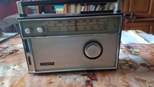 Kofferradio stern vagant gebraucht kaufen  Bad Saulgau