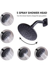 Trustmi tub shower for sale  Niota