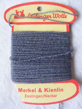Esslinger wolle diy gebraucht kaufen  Bremen