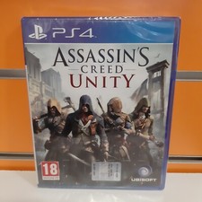Assassin creed unity usato  Cuneo