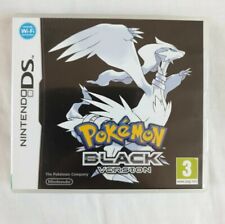 Pokémon pokémon schwarze gebraucht kaufen  Versand nach Germany