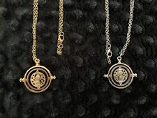 Time turner necklace for sale  Nacogdoches