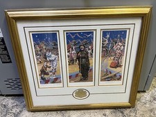 Vntg emmett kelly for sale  Manchester