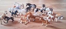Schleich pferde sammlung gebraucht kaufen  Gummersbach