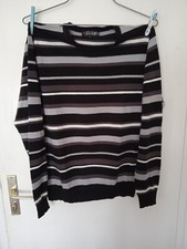 Pull rayé studio d'occasion  Guise