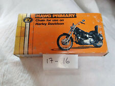 Harley davidson primary for sale  LONDON
