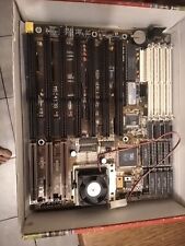 Msi 4138 mainboard usato  Voghera