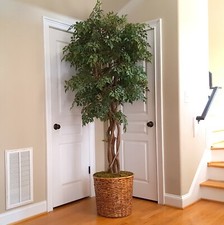 Ethan allen faux for sale  Apex