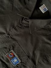Chemise team peugeot d'occasion  Nancy-