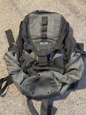 Mochila Oakley Icon 3.0 cinza preta tática vintage escola trabalho viagem comprar usado  Enviando para Brazil