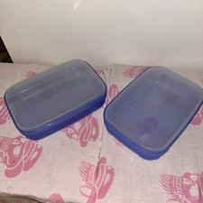 Tupperware blaue swing gebraucht kaufen  Berlin