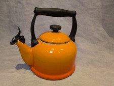 Creuset traditional stovetop for sale  DAVENTRY