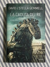 David stella gemmell usato David stella gemmell usato  Milano