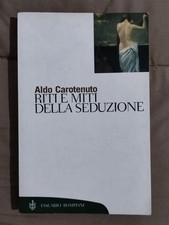 Riti miti della usato  Catania