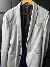 Zara men grey for sale  HARROW