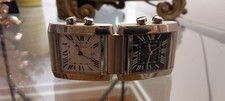 Horloge bureau cartier d'occasion  Paris-