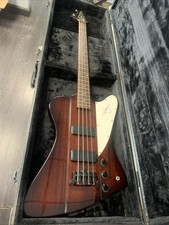 Epiphone thunderbird bird for sale  Centralia