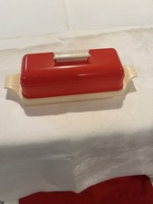 Vintage burrite butter for sale  Champaign
