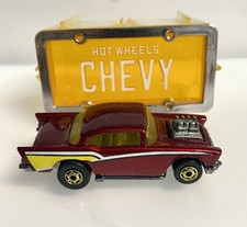 Hot wheels 1957 for sale  SPALDING